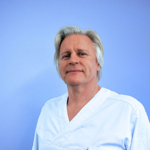 Kiropraktor Trond Skar